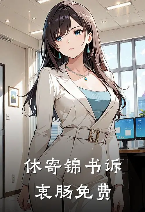 休寄锦书诉衷肠免费