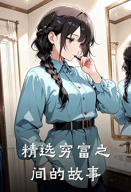 精选穷富之间的故事