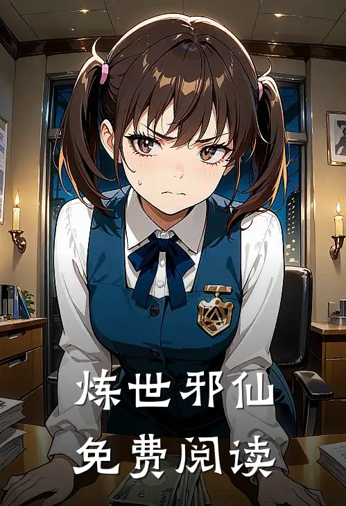 炼世邪仙 免费阅读