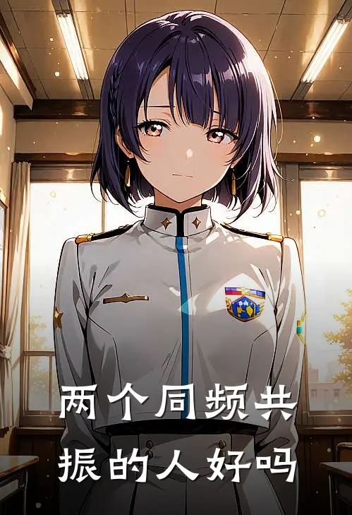 两个同频共振的人好吗