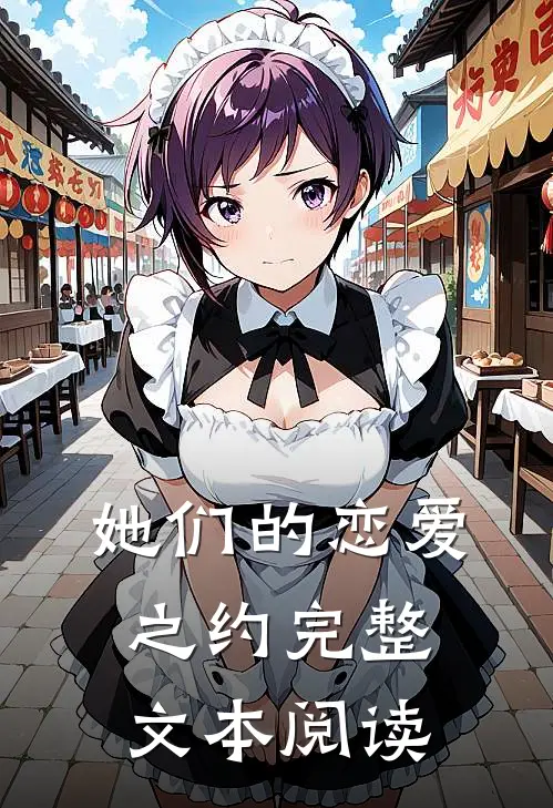 她们的恋爱之约完整文本阅读