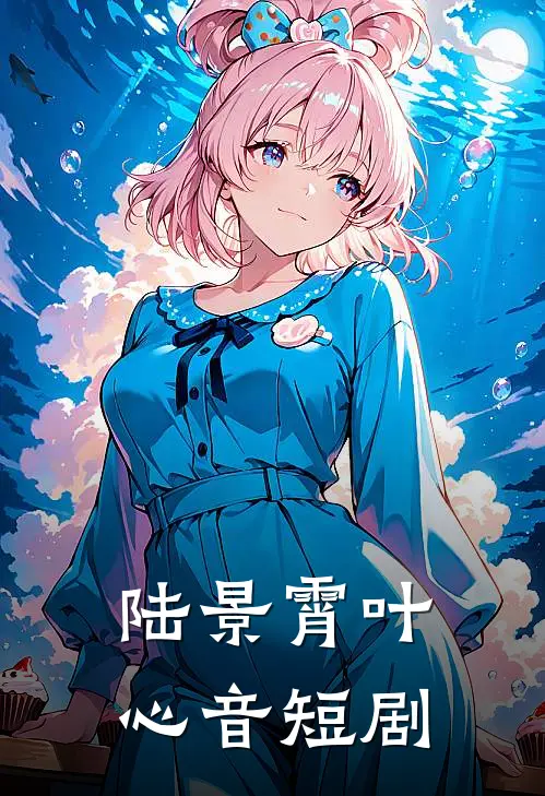陆景霄叶心音短剧