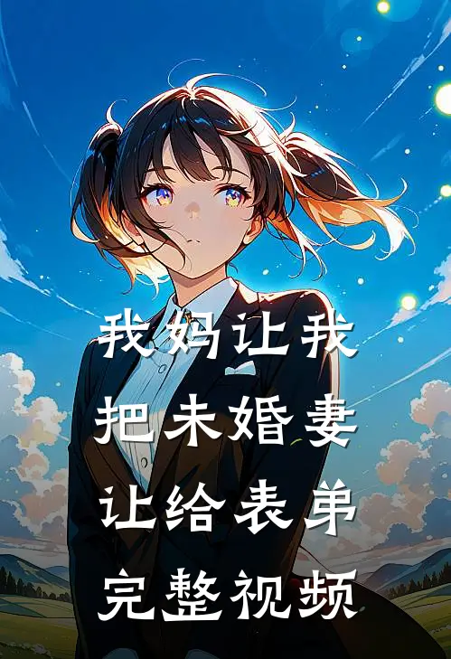 我妈让我把未婚妻让给表弟完整视频