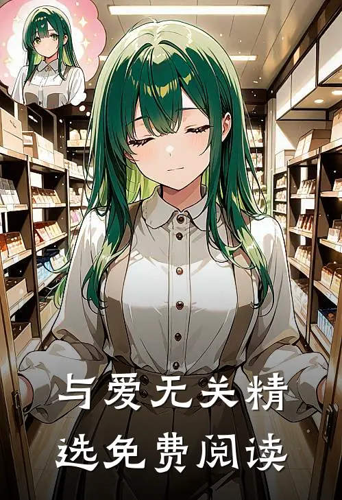 与爱无关精选免费阅读