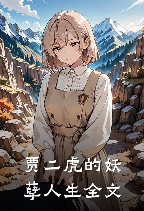 贾二虎的妖孽人生全文