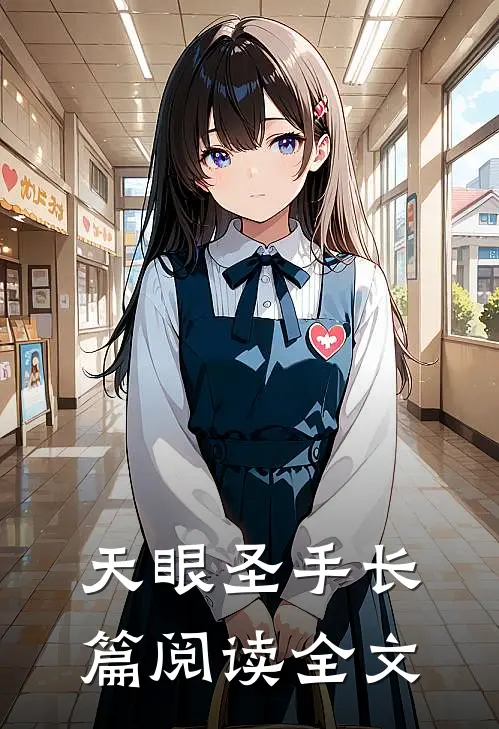 天眼圣手长篇阅读全文