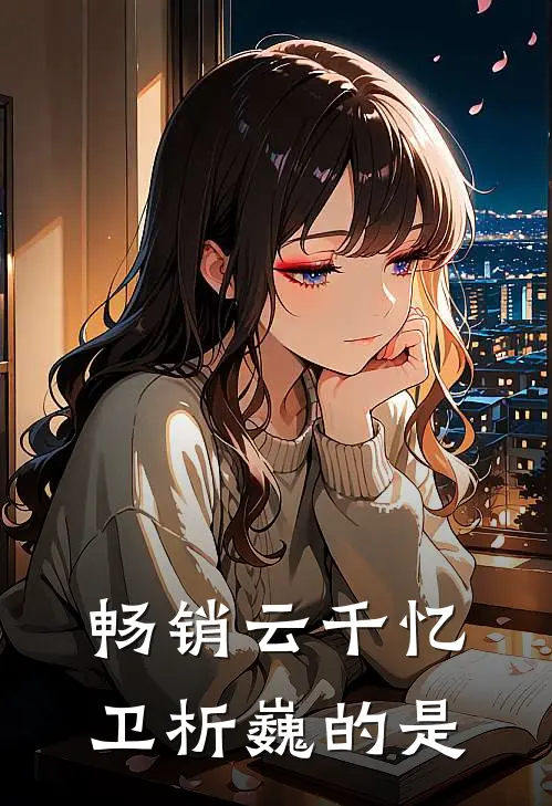 畅销云千忆卫析巍的是