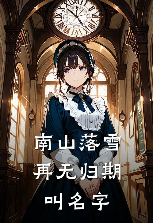 南山落雪再无归期叫名字