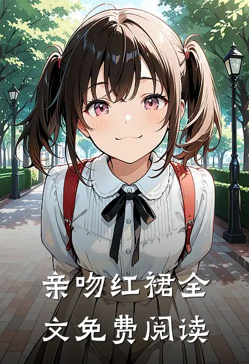 亲吻红裙全文免费阅读