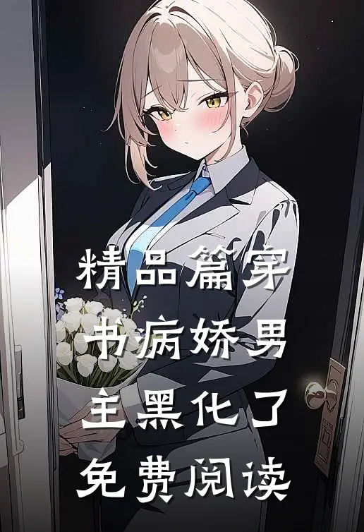 精品篇穿书病娇男主黑化了免费阅读