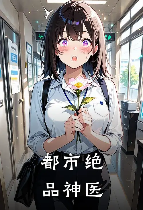 都市绝品神医