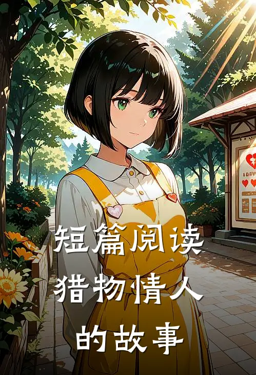 短篇阅读猎物情人的故事