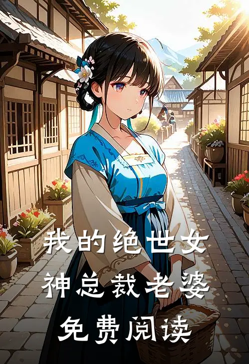 我的绝世女神总裁老婆免费阅读