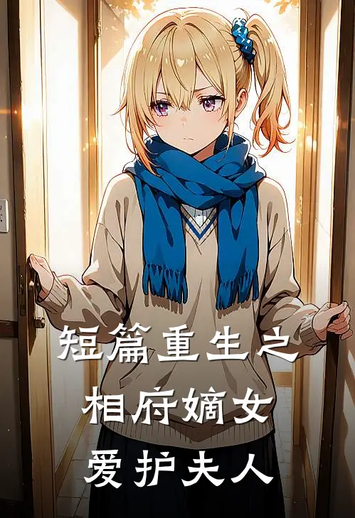 短篇重生之相府嫡女爱护夫人