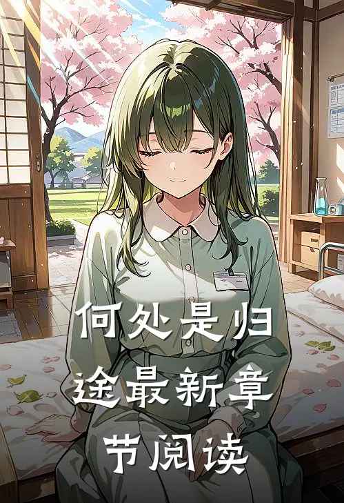 何处是归途最新章节阅读