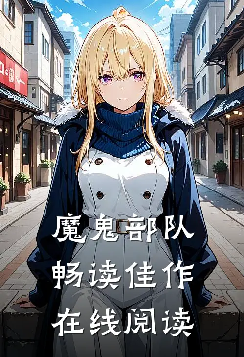 魔鬼部队畅读佳作在线阅读