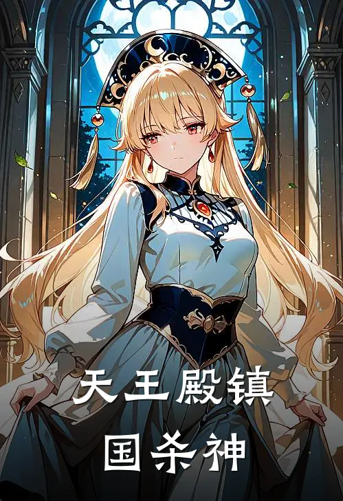 天王殿镇国杀神