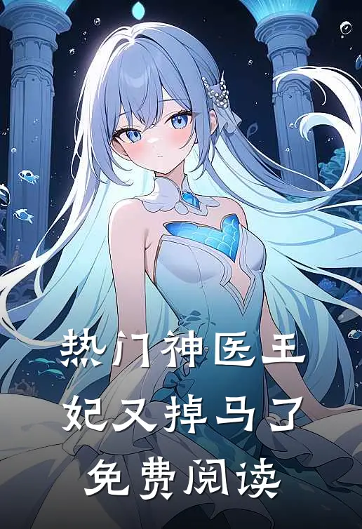 热门神医王妃又掉马了免费阅读