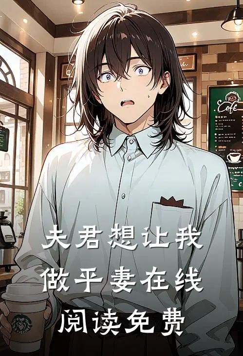 夫君想让我做平妻在线阅读免费
