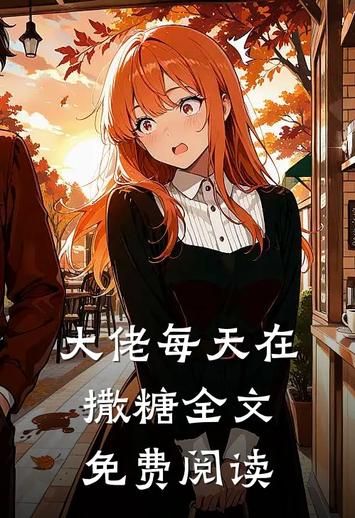 大佬每天在撒糖全文免费阅读