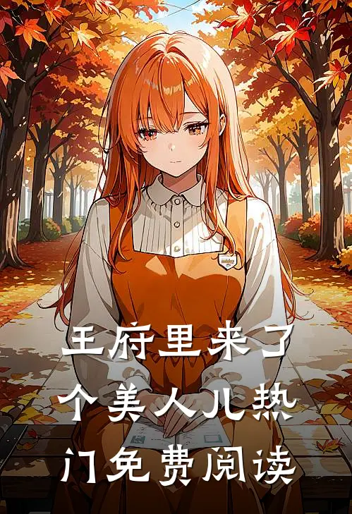 王府里来了个美人儿热门免费阅读