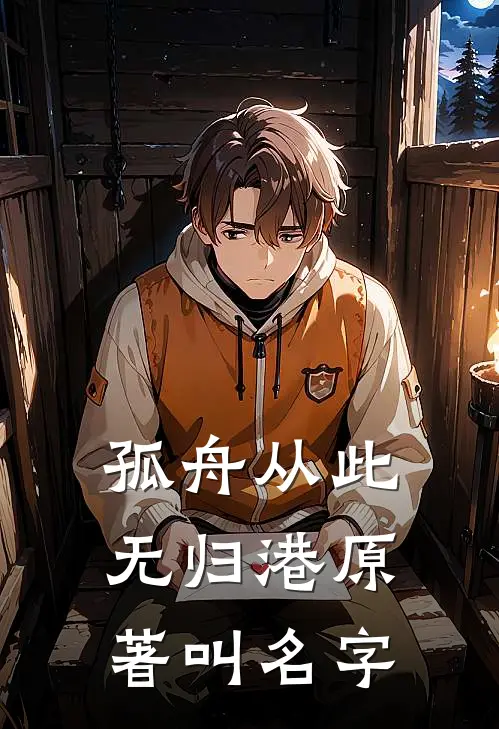 孤舟从此无归港原著叫名字