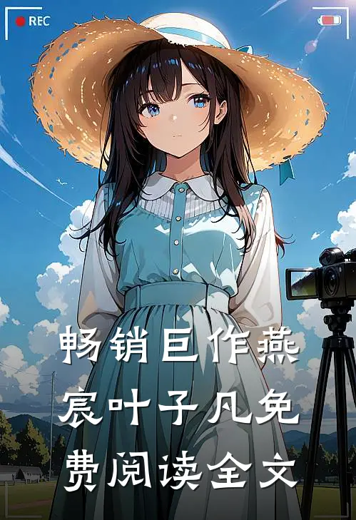 畅销巨作燕宸叶子凡免费阅读全文