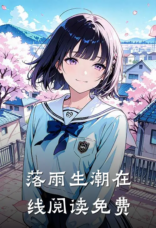 落雨生潮在线阅读免费