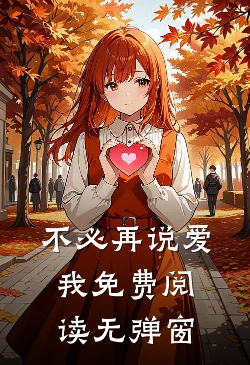 不必再说爱我免费阅读无弹窗