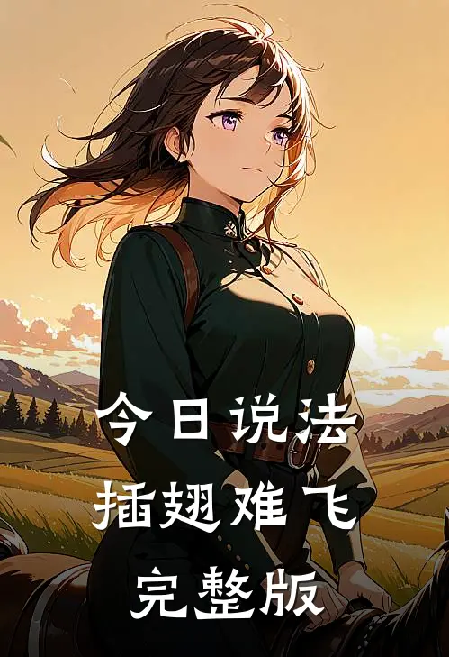 今日说法插翅难飞完整版