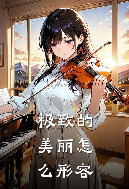 极致的美丽怎么形容