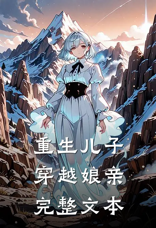 重生儿子穿越娘亲完整文本