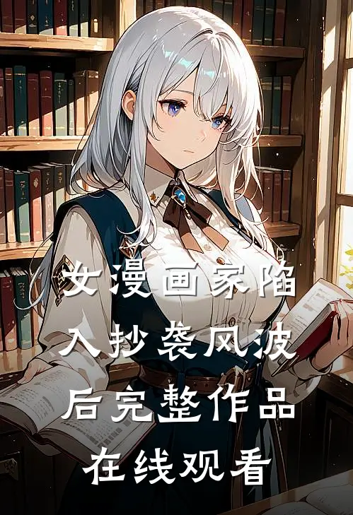 女漫画家陷入抄袭风波后完整作品在线观看
