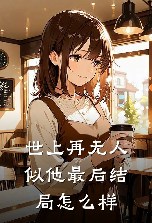 世上再无人似他最后结局怎么样