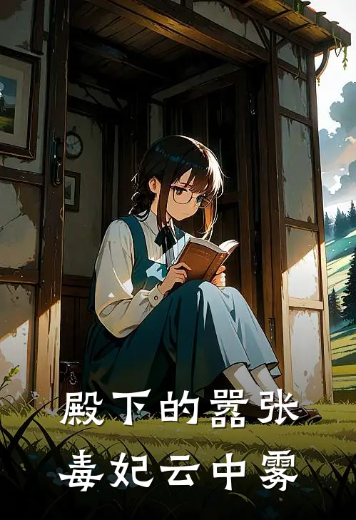 殿下的嚣张毒妃 云中雾