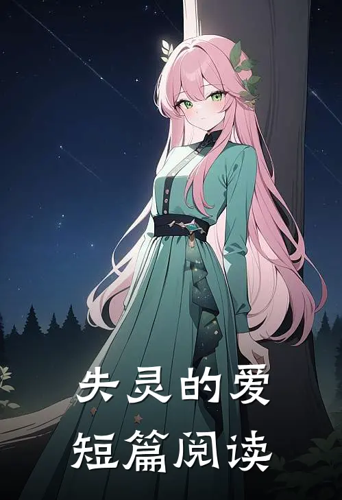 失灵的爱短篇阅读