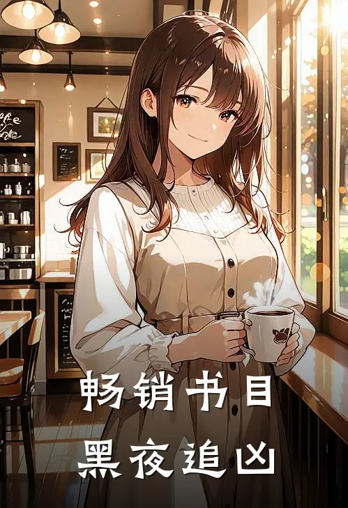 畅销书目黑夜追凶