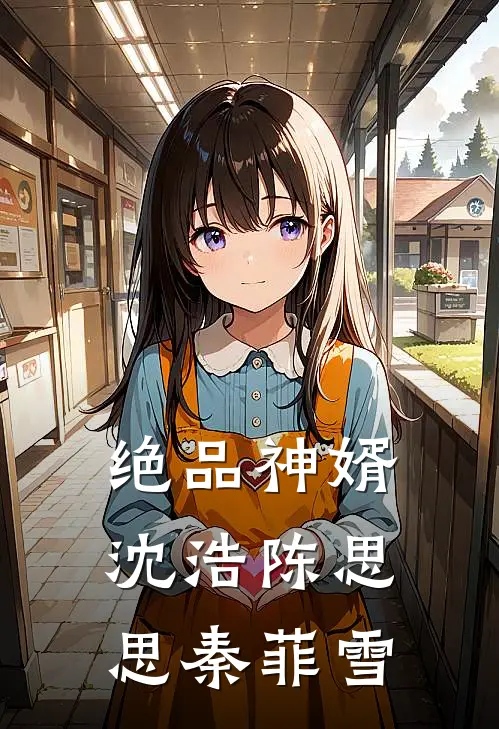 绝品神婿沈浩陈思思秦菲雪
