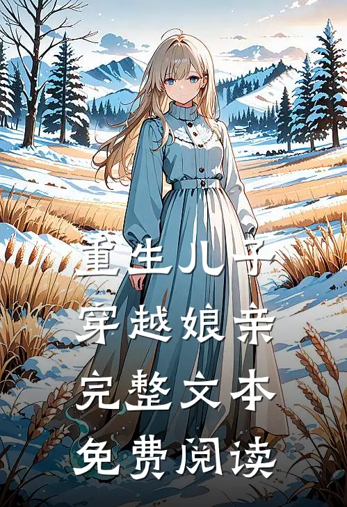 重生儿子穿越娘亲完整文本免费阅读