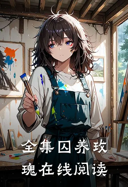 全集囚养玫瑰在线阅读