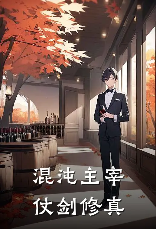 混沌主宰 仗剑修真