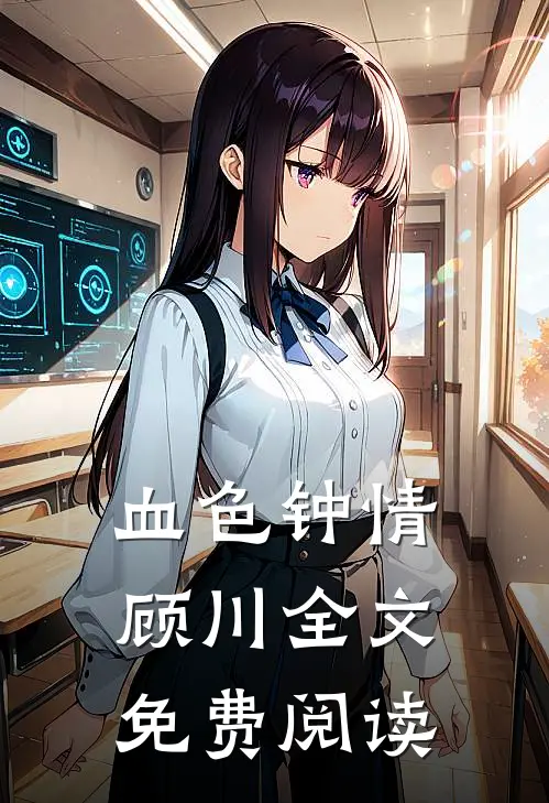 血色钟情顾川全文免费阅读