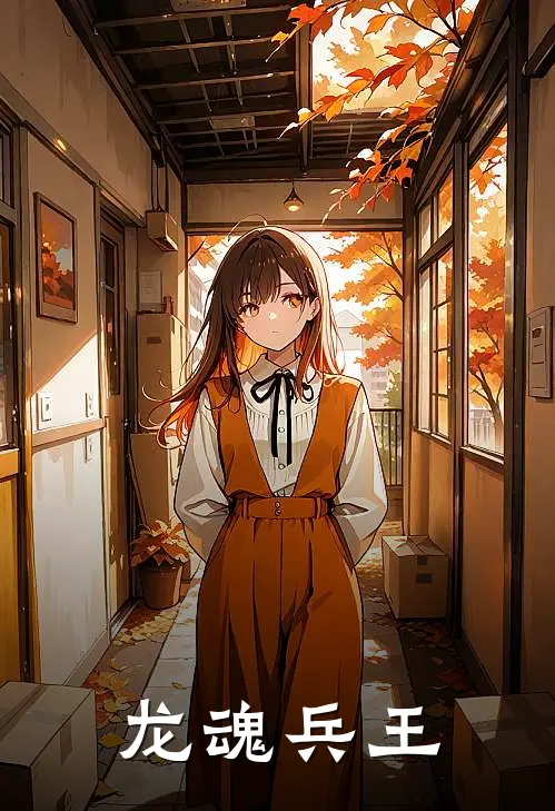 龙魂兵王
