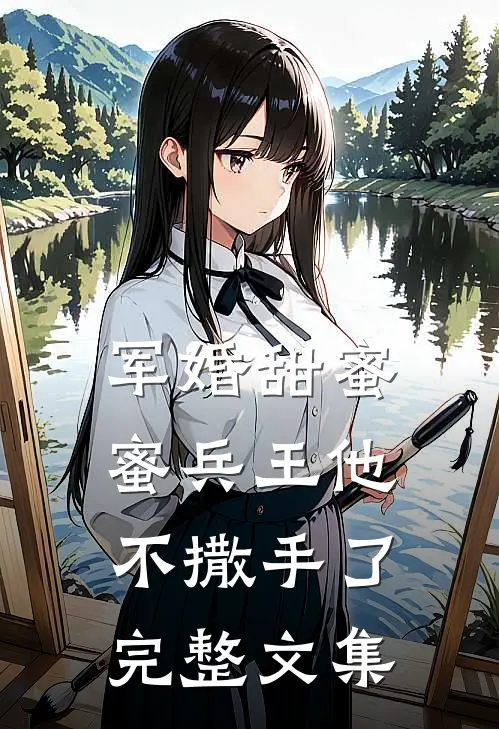 军婚甜蜜蜜兵王他不撒手了完整文集