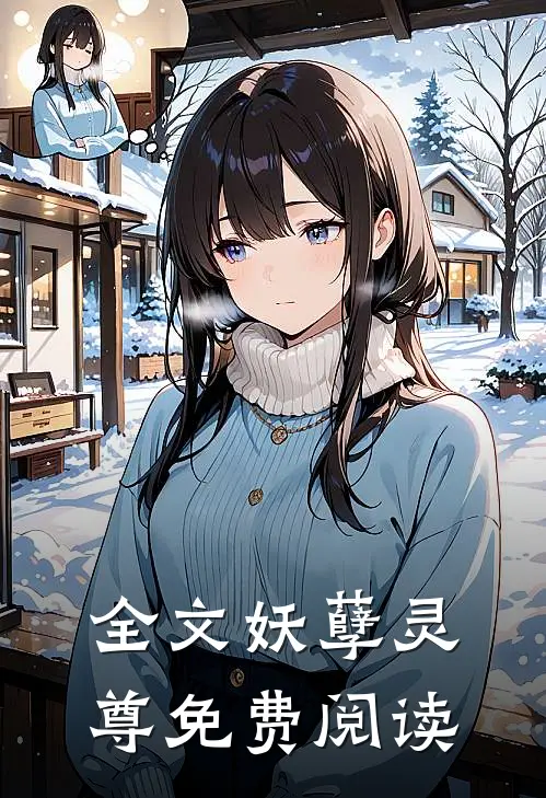 全文妖孽灵尊免费阅读
