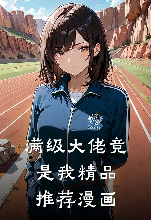 满级大佬竟是我精品推荐漫画