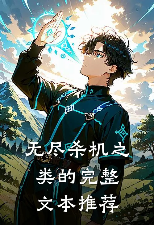 无尽杀机之类的完整文本推荐