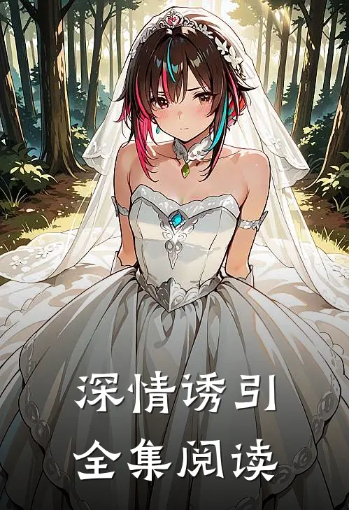 深情诱引全集阅读