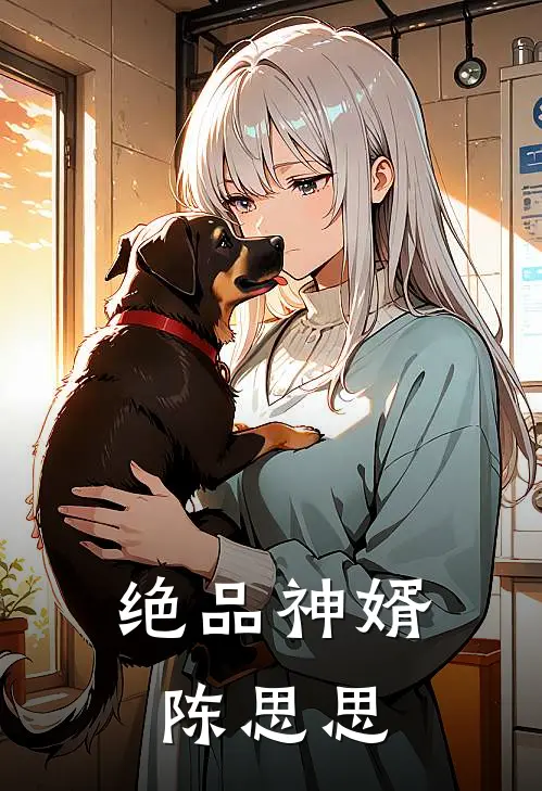 绝品神婿陈思思