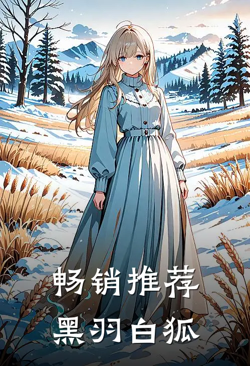 畅销推荐黑羽白狐